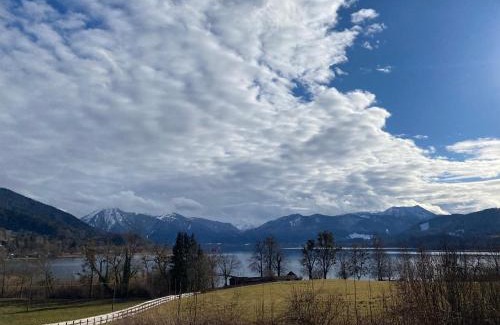 Oberwarngau Apartment | Reithamer Bergfensterl