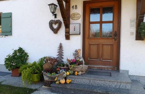 Oberwarngau Apartment | Reithamer Bergfensterl