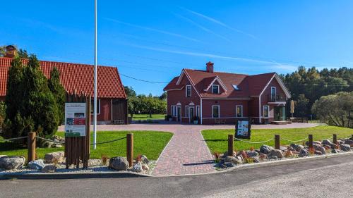 Parnu County Resort | Reiu Holiday Centre