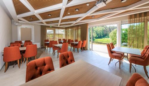 Parnu County Resort | Reiu Holiday Centre