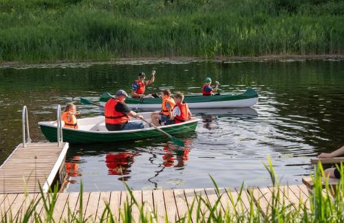 Parnu County Resort | Reiu Holiday Centre