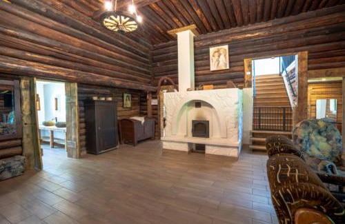 Haademeeste Ski Chalet | Reiu Rehetalu