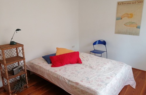 Vollmersweiler Apartment | Reizvolles Domizil