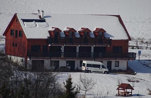 Lispeszentadorjan House | Rejtek Vendégház