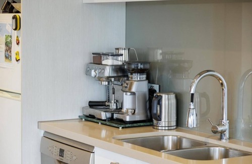 San Remo Apartment | Rejuvenate at Sanremo