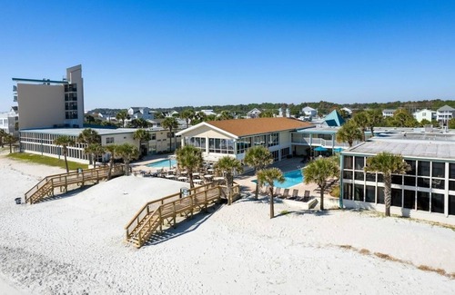 Litchfield by the Sea Apartment | Rejuvenate in a Resort View King Room 1st Floor