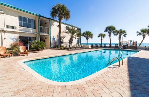Litchfield by the Sea Apartment | Rejuvenate in a Resort View King Room 1st Floor