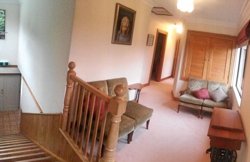 Solway Cabin | Rejuvenate in tranquility with family/friends!