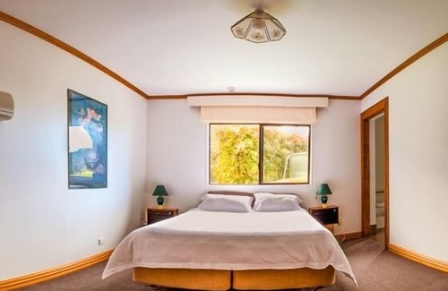 Solway Cabin | Rejuvenate in tranquility with family/friends!