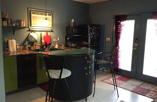 Nevada City Apartment | Rejuvenate Your Spirit At This Private Studio Near Downtown Nevada City