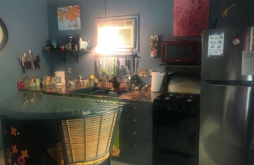 Nevada City Apartment | Rejuvenate Your Spirit At This Private Studio Near Downtown Nevada City