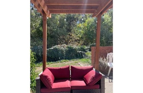 May Valley House | Rejuvenating Family Friendly Get Away: Near San Francisco/Berkeley