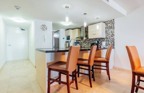 Oranjestad-West Condo | Rejuvenating stay with Health booster included and Wow Deals only here!