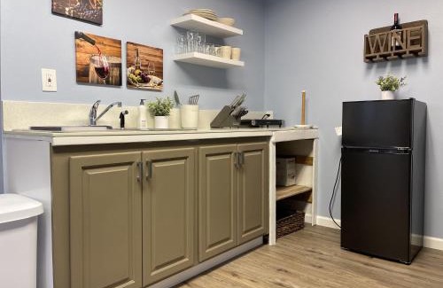 Temecula House | Rejuvenation Cottage - Wine Country Tranquility