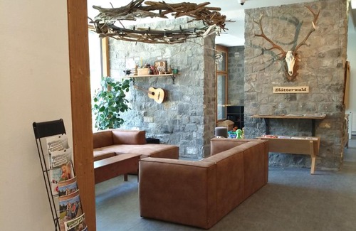 Soerenberg Resort | Reka-Feriendorf Sörenberg