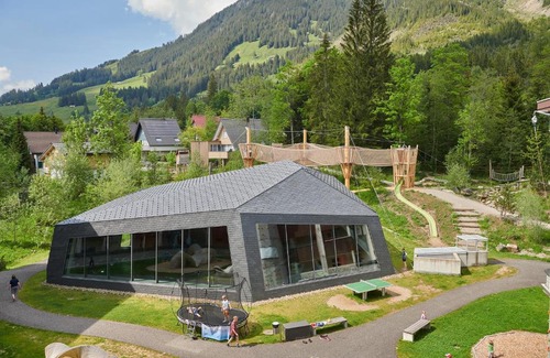 Soerenberg Resort | Reka-Feriendorf Sörenberg