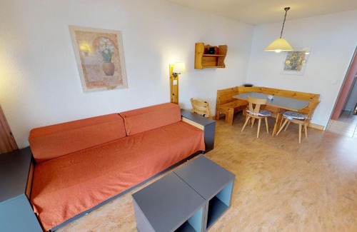 Soerenberg Resort | Reka-Feriendorf Sörenberg