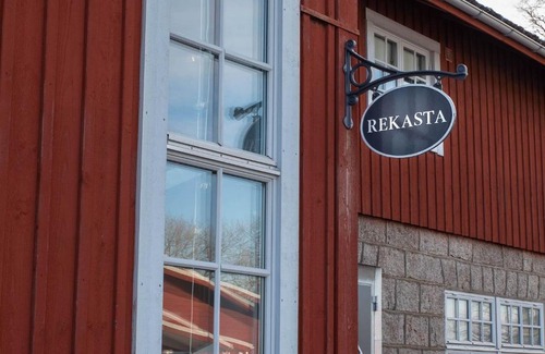 Enkoping Municipality Bed & Breakfast | Rekasta Bed & Breakfast