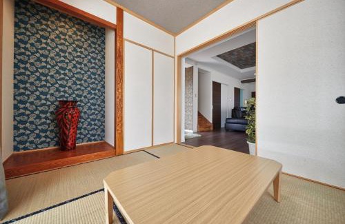 Sumuide House | Rekibu 2 - Vacation STAY 27014v