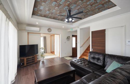 Sumuide House | Rekibu 2 - Vacation STAY 27014v