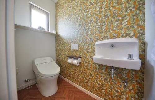 Sumuide House | Rekibu 2 - Vacation STAY 27014v