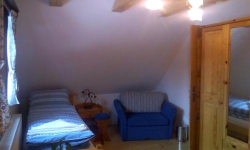 Varin Cabin | Rekreačná chata pod Jedľovinou, Varín