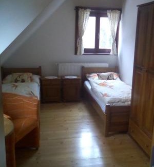 Varin Cabin | Rekreačná chata pod Jedľovinou, Varín
