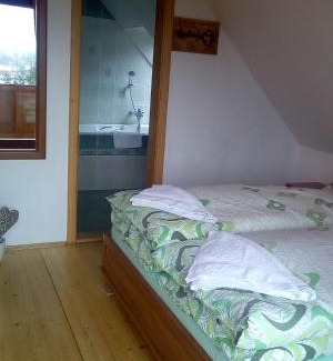 Varin Cabin | Rekreačná chata pod Jedľovinou, Varín