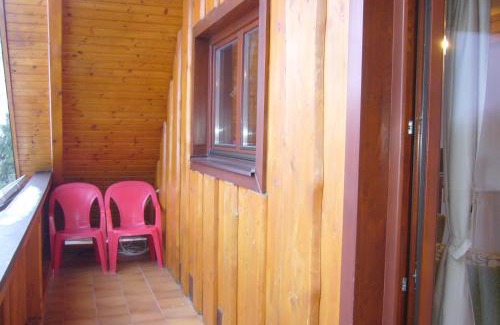 Varin Cabin | Rekreačná chata pod Jedľovinou, Varín