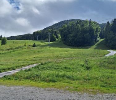 Radvan Ski Chalet | Rekreačná chata