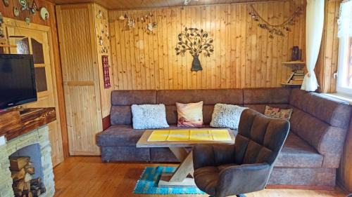 Jakubovany House | Rekreačná Chata