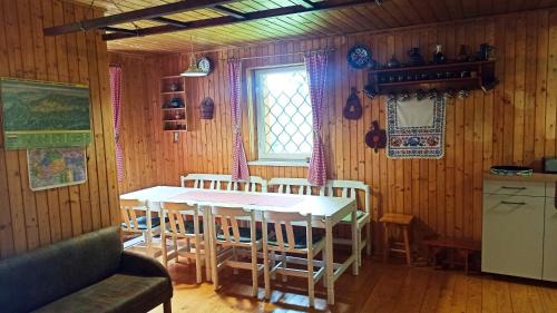 Jakubovany House | Rekreačná Chata