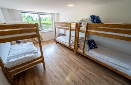 Patince House | Rekreačné stredisko Patince - Family Resort
