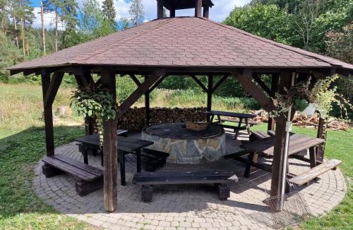Spisske Tomasovce House | Rekreačné zariadenie Čingov - Slovenský raj