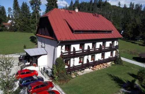 Spisske Tomasovce House | Rekreačné zariadenie Čingov - Slovenský raj
