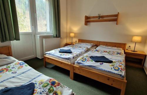 Spisske Tomasovce House | Rekreačné zariadenie Čingov - Slovenský raj