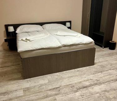 Bela nad Cirochou House | Rekreačné zariadenie Kamenný potok
