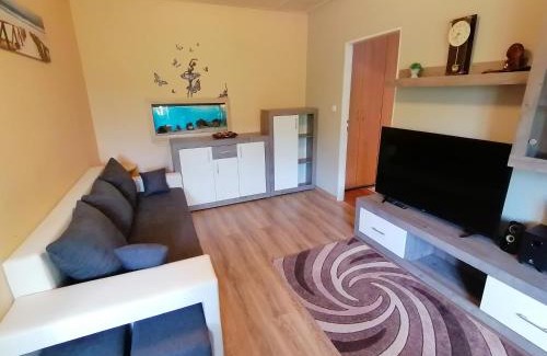 Horice Na Sumave House | Rekreační chata Menfis