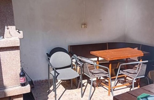 Stechovice Apartment | Rekreační chata Kocába