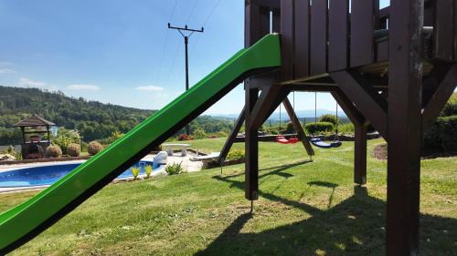 Ceska Kubice House | Rekreační dům Štěpánka