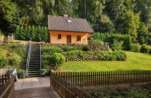 Trutnov House | Rekreační dům Dony