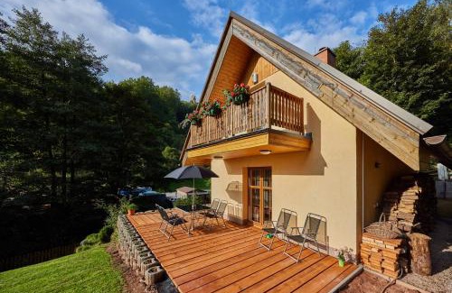 Trutnov House | Rekreační dům Dony