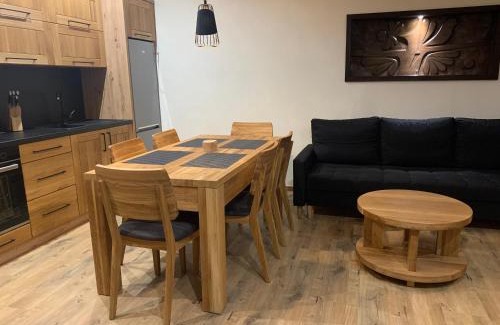 Velicna Apartment | Rekreačný domček a apartmán - Pri potoku