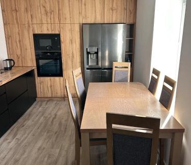 Beloveza Apartment | Rekreačný dom BeHome24