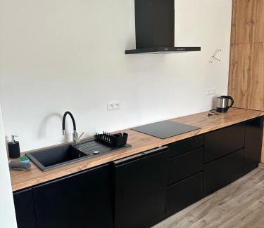 Beloveza Apartment | Rekreačný dom BeHome24