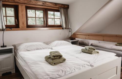 Terchova Ski Chalet | Rekreačný dom - Chata pod Lampášom