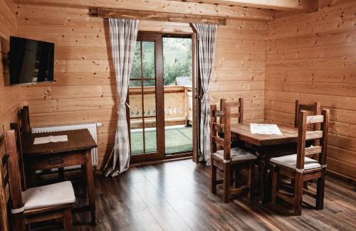 Terchova Ski Chalet | Rekreačný dom - Chata pod Lampášom