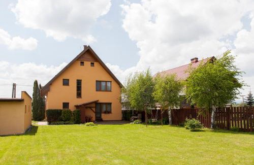 Mengusovce House | Rekreačný Dom Mengusovce
