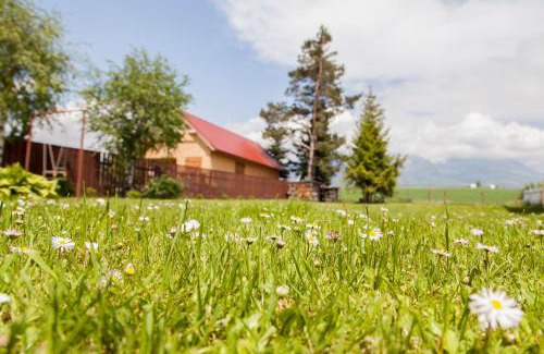 Mengusovce House | Rekreačný Dom Mengusovce
