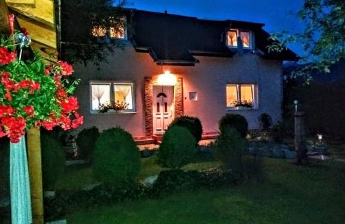 Strecno House | Rekreacny Dom